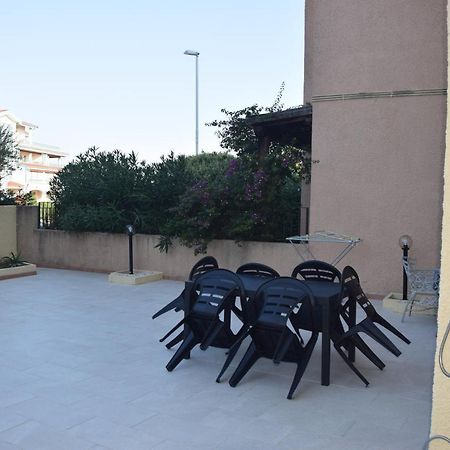 La Casa In Sardegna Lägenhet Olbia Exteriör bild