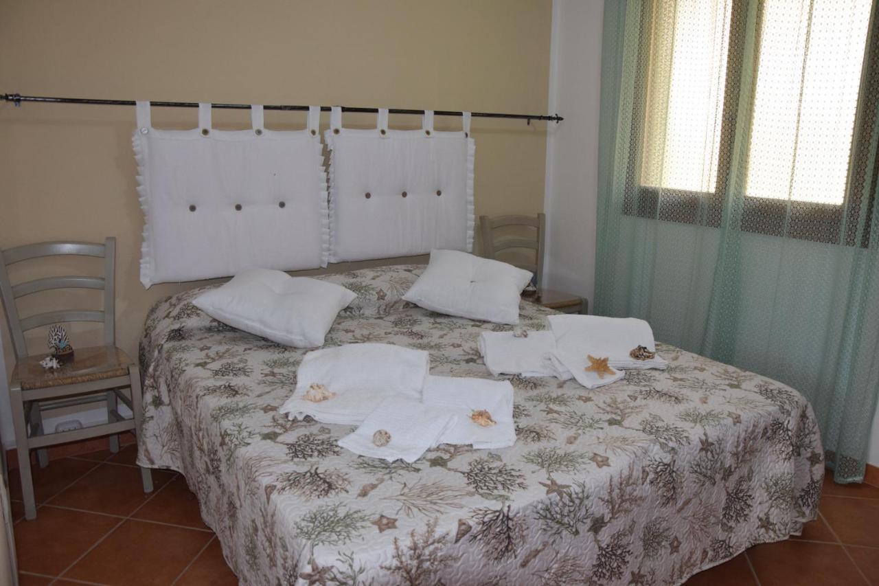 La Casa In Sardegna Lägenhet Olbia Exteriör bild