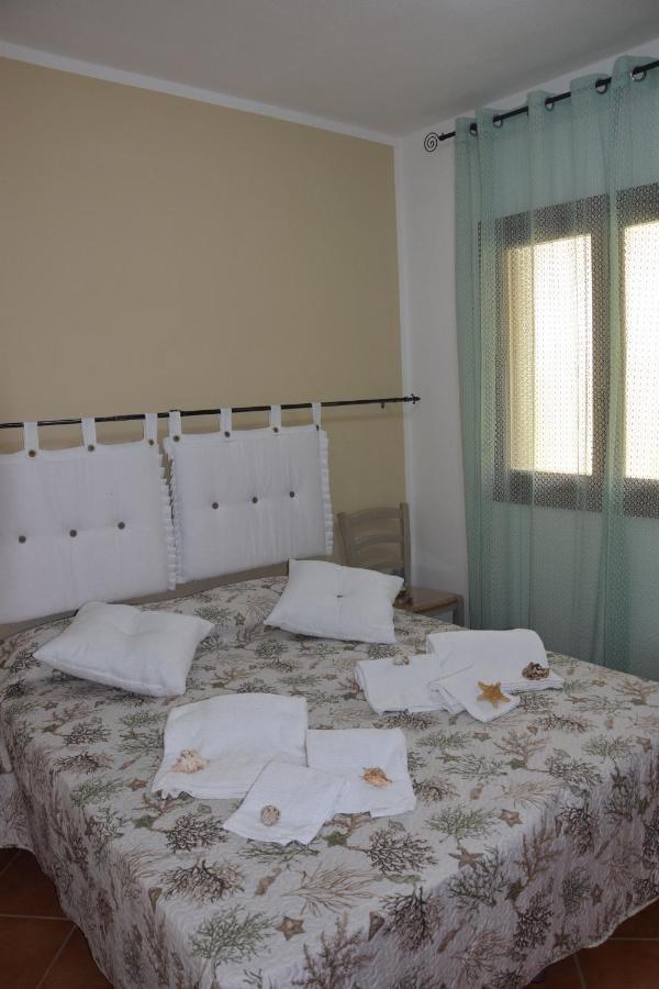 La Casa In Sardegna Lägenhet Olbia Exteriör bild