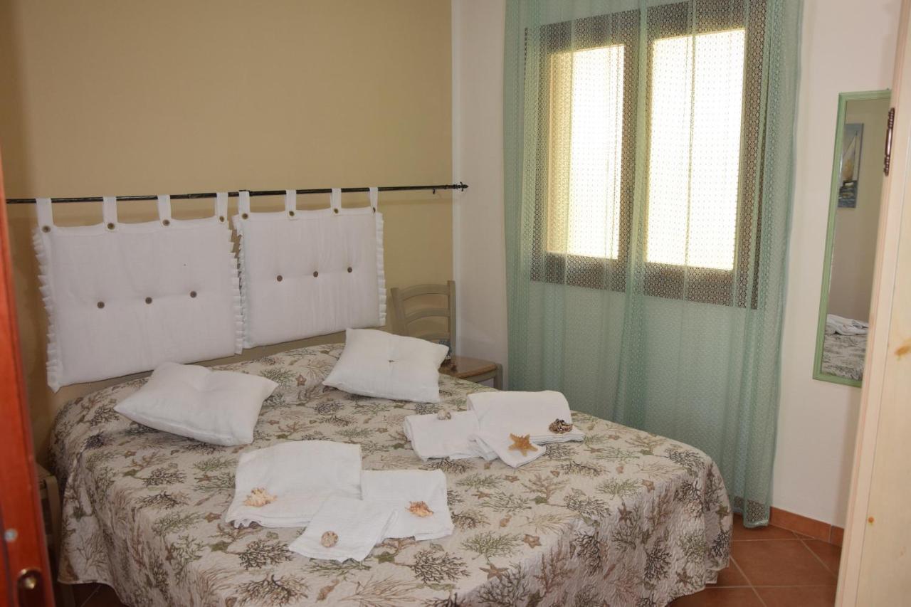 La Casa In Sardegna Lägenhet Olbia Exteriör bild