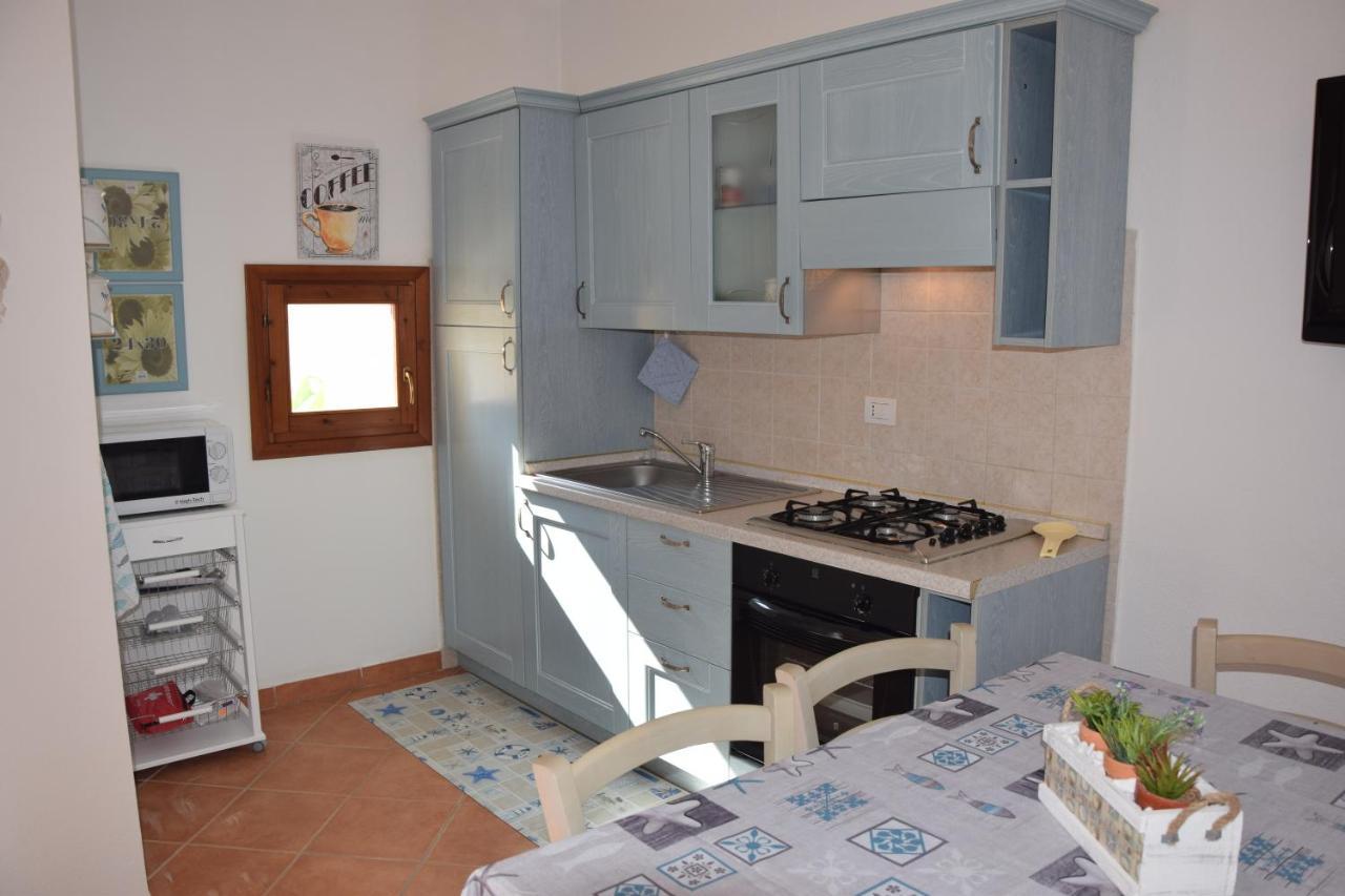 La Casa In Sardegna Lägenhet Olbia Exteriör bild