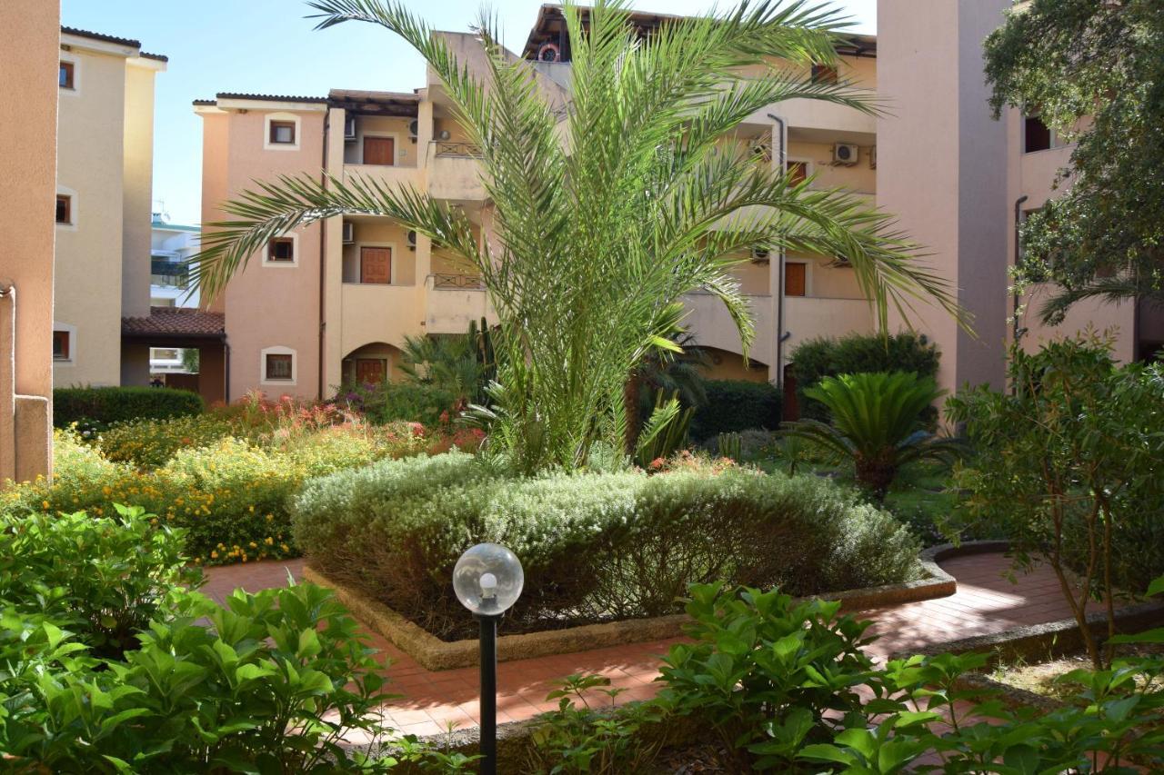 La Casa In Sardegna Lägenhet Olbia Exteriör bild
