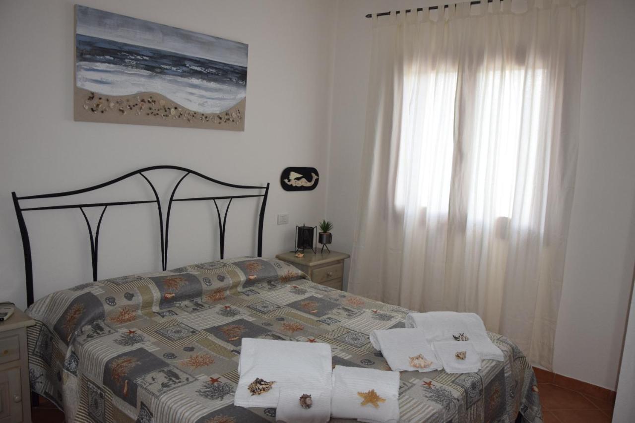 La Casa In Sardegna Lägenhet Olbia Exteriör bild