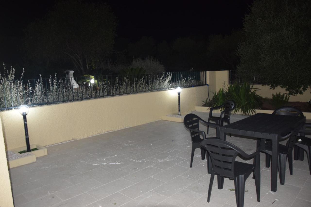 La Casa In Sardegna Lägenhet Olbia Exteriör bild