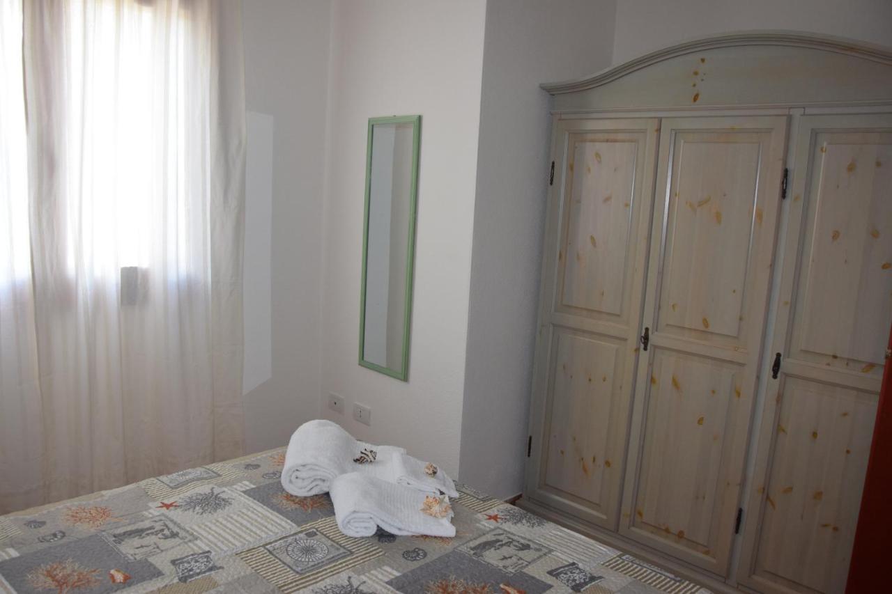 La Casa In Sardegna Lägenhet Olbia Exteriör bild