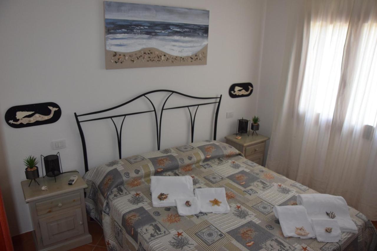 La Casa In Sardegna Lägenhet Olbia Exteriör bild